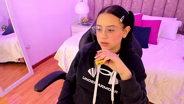 Amy_Ferreira Show Webcam