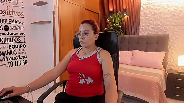 allison_mc's Live XXX Chat