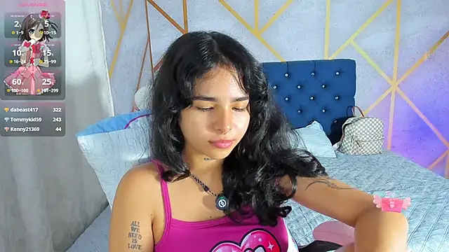 _vaiolet_owo's Live XXX Chat