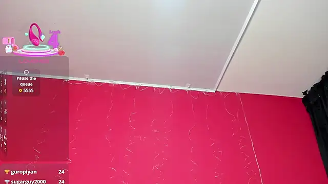 Leonis-O Live XXX-chat