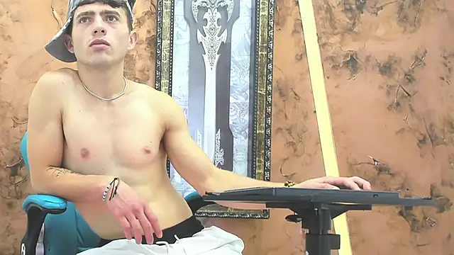 Jhostonex's Live XXX Chat