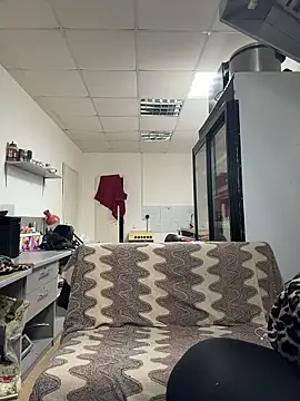 _Mila_Love's Webcam Show