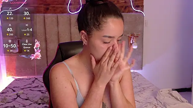 lanna_wolff 即時 XXX 聊天