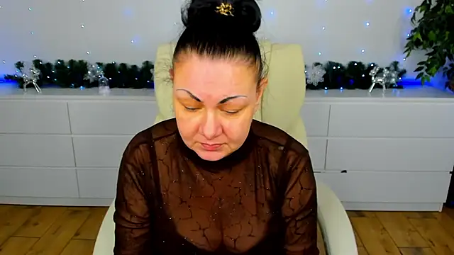 IrissMoon's Live XXX Chat