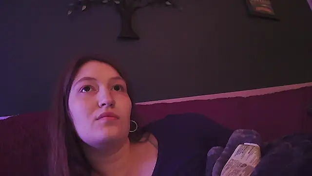 Angelk43's Webcam Show