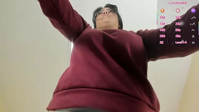 MAGIEVANS1: онлайн-секс-чат