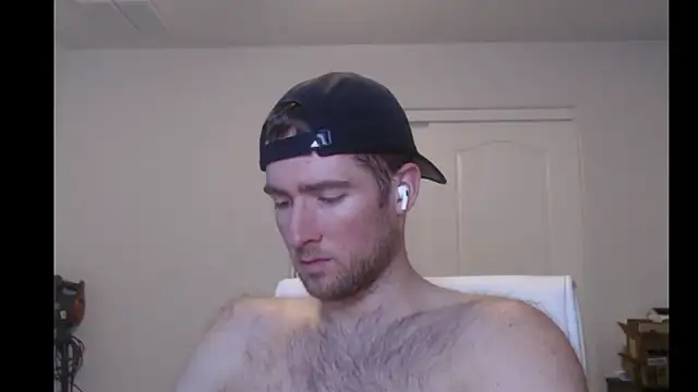 rawdawgrex élő XXX-chatje