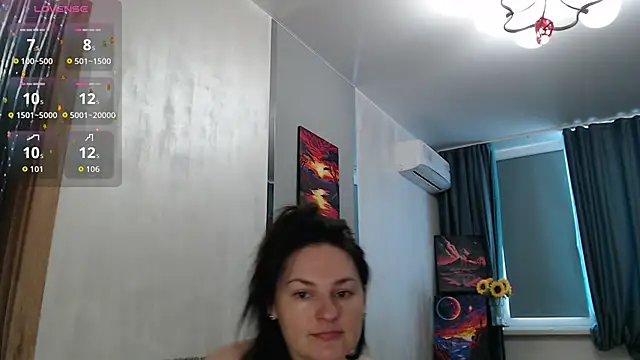 Stacy_Davice's Live XXX Chat