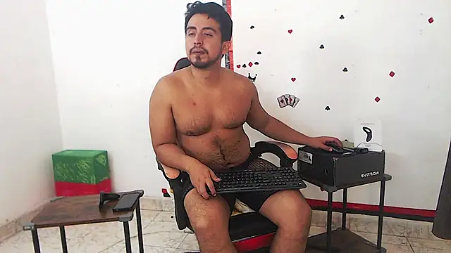 KalethBigDick 라이브 XXX 채팅