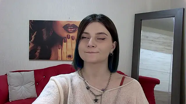 KellyStone's Live XXX Chat