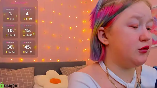 Sara_Robinson 即時 XXX 聊天