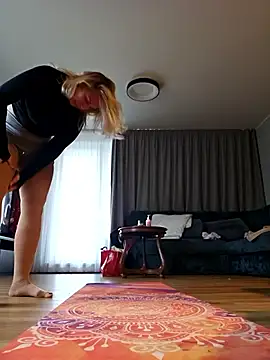 MariaRichi_'s Live XXX Chat