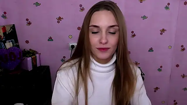 Chat XXX ao vivo de Doll_Angelina