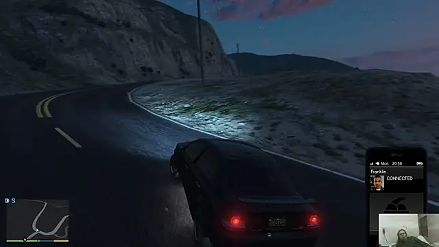 dandonn's Live XXX Chat