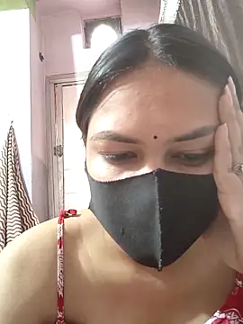 sanu_07 即時 XXX 聊天