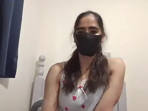 Chat XXX ao vivo de EchoicUlama