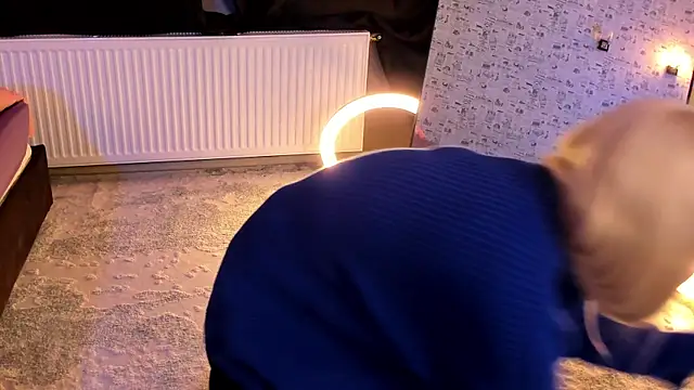 Lillie_Berry élő XXX-chatje