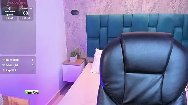 Bellavelvet_1's Live XXX Chat