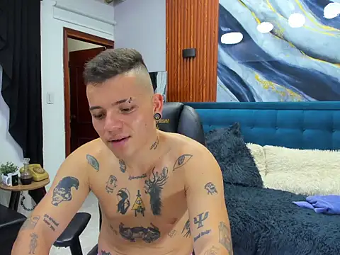 Chat XXX Live wildthor26