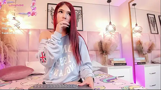 Charlotte_hall_'s Live XXX Chat