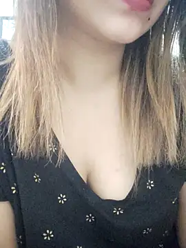 Chat XXX ao vivo de Tanha18