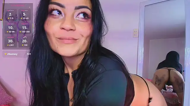 mei_kora live XXX chat