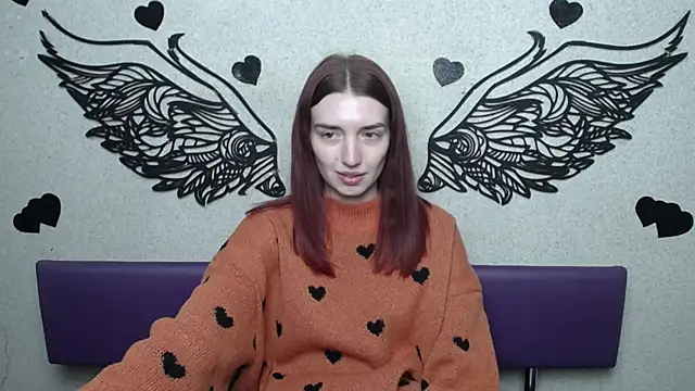 LisaDarcy's Webcam Show