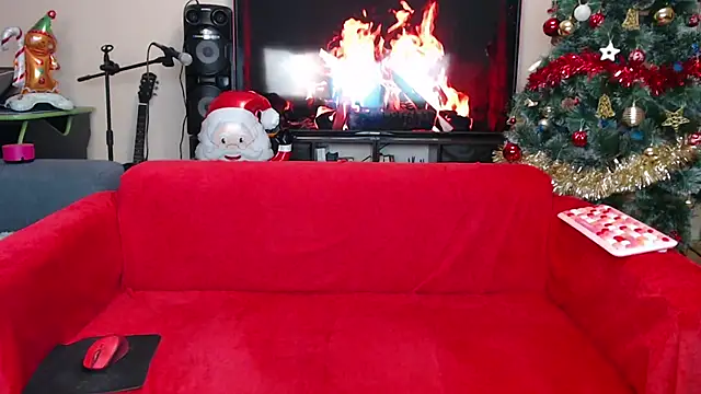 MommyMila84's Live XXX Chat