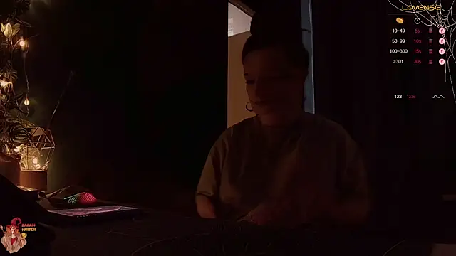 Chatroom XXX en direct de thebadassswitch