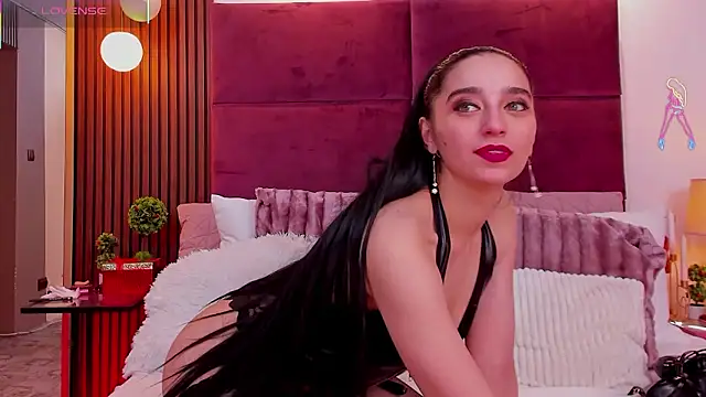 VanessaAngel's Live XXX Chat