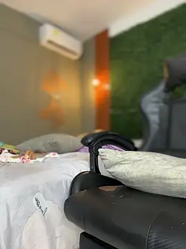 Amandanauty's Live XXX Chat