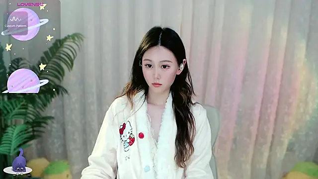 Chat XXX ao vivo de Aimee-520