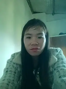 love-wesss Show Webcam