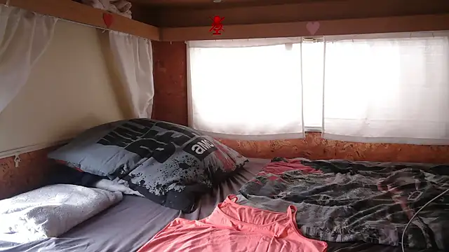 SyllyのライブXXXチャット