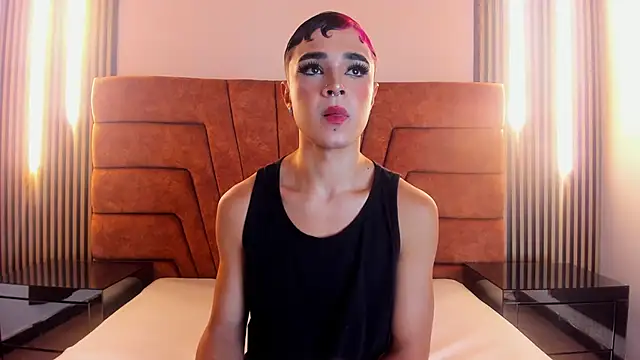 Amellia_brown2 élő XXX-chatje