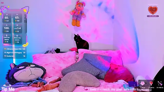 Rosie_Good_girl's Live XXX Chat