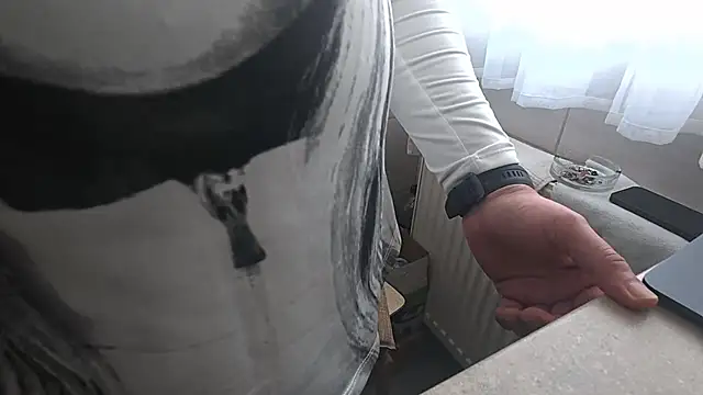 TARKAN1's Webcam Show