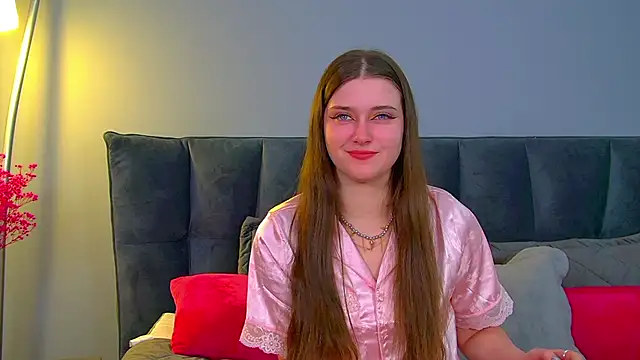 JessicaJewells 现场XXX聊天