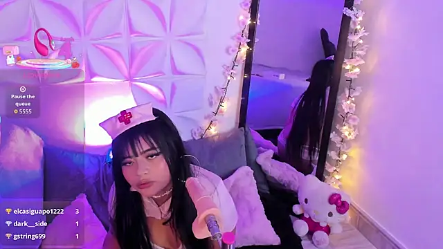 Evelin_sst: απευθείας συνομιλία ΧΧΧ