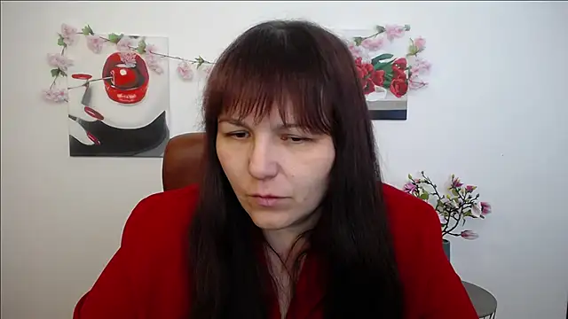 Chat XXX ao vivo de AliceInksSweetty