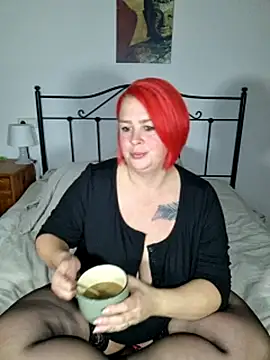 SarahDelSol 现场XXX聊天