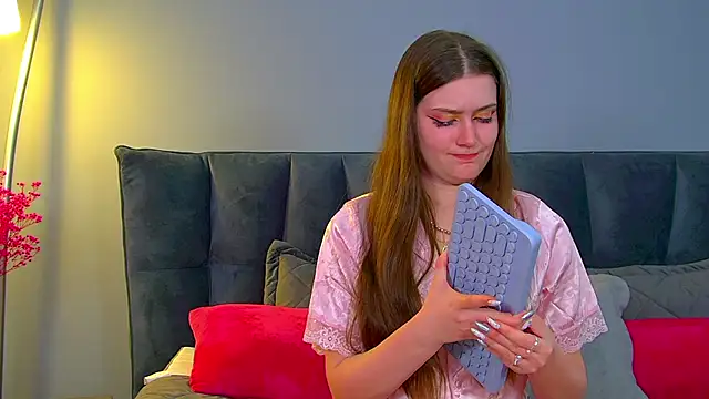 JessicaJewells' Live XXX Chat