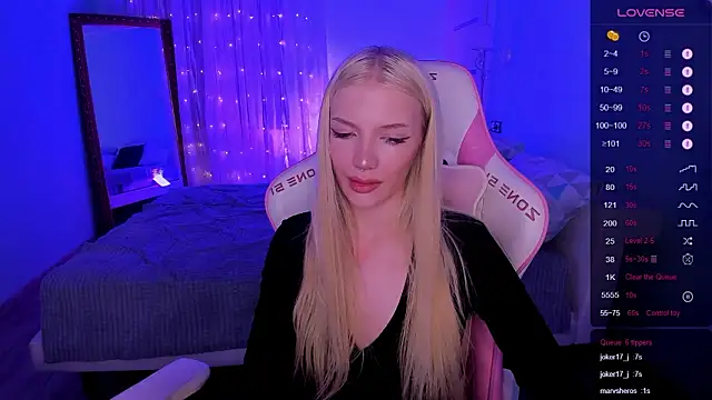 AnyaTaylor_'s Live XXX Chat