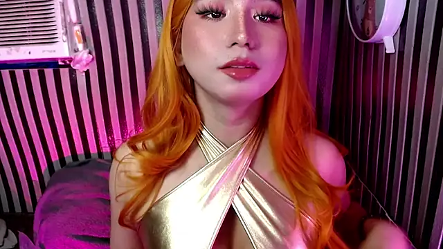 HoresCOCKLUCY's Webcam Show