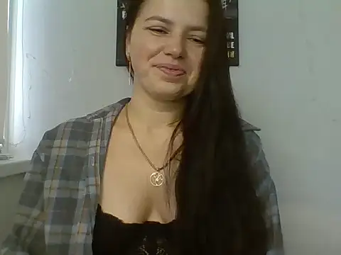 Chat XXX en directo de Naughty_Nata