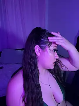 Show de Goddess_Kylie na webcam