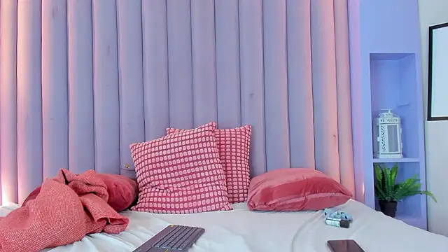 Živý XXX chat AmberStonne__