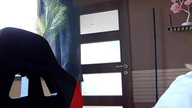 Chat XXX en directo de karo123421