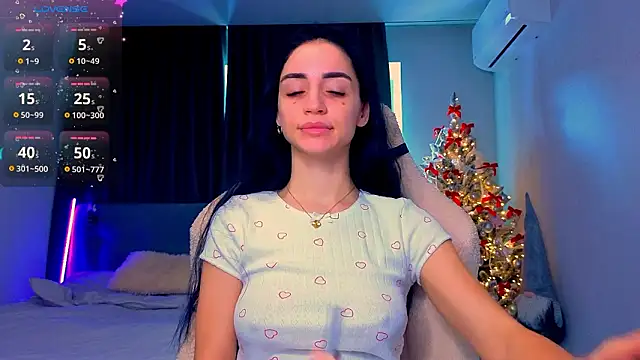 Kemi__Jordan's Live XXX Chat