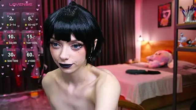 HolliWould_'s Live XXX Chat